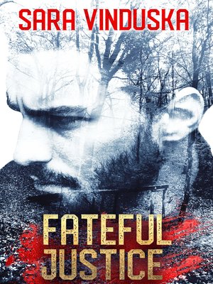 cover image of Fateful Justice Box Set Books 1-3